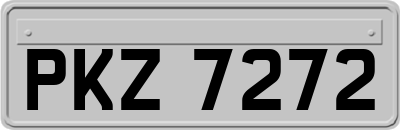 PKZ7272