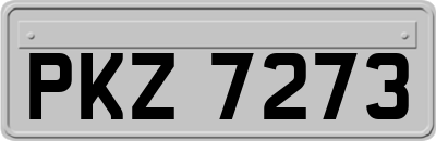 PKZ7273