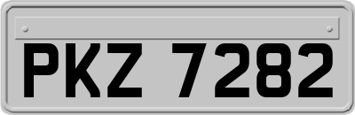 PKZ7282