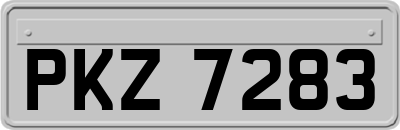 PKZ7283