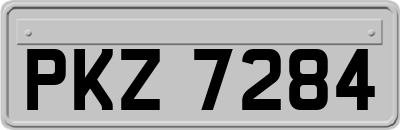 PKZ7284
