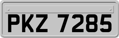 PKZ7285