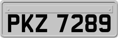 PKZ7289