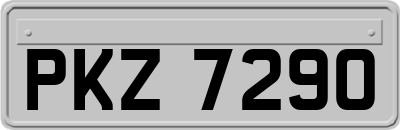 PKZ7290