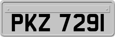 PKZ7291