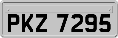PKZ7295