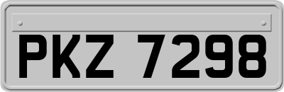 PKZ7298