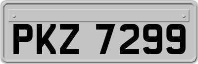 PKZ7299