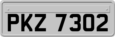 PKZ7302