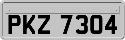 PKZ7304