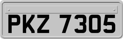 PKZ7305