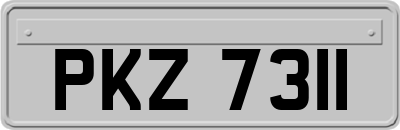 PKZ7311