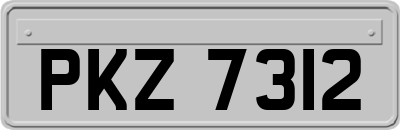 PKZ7312