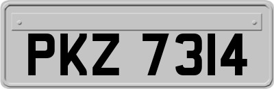 PKZ7314