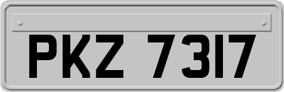 PKZ7317