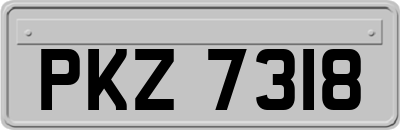 PKZ7318