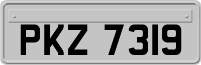 PKZ7319