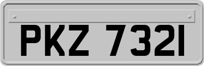 PKZ7321
