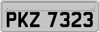 PKZ7323