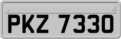 PKZ7330