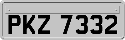 PKZ7332