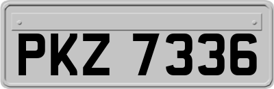 PKZ7336