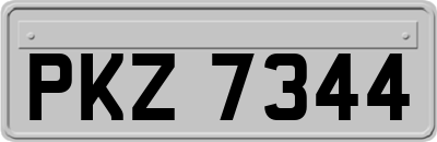 PKZ7344