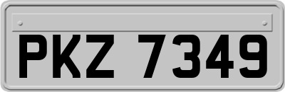 PKZ7349