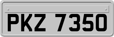 PKZ7350