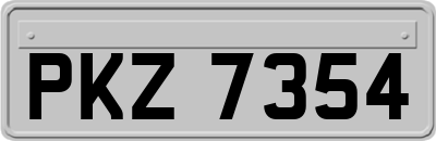 PKZ7354