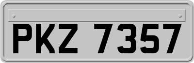 PKZ7357