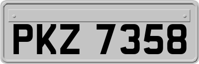 PKZ7358