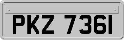 PKZ7361