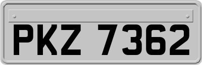 PKZ7362