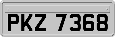 PKZ7368
