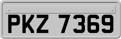 PKZ7369