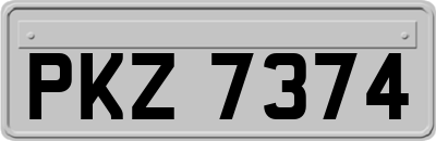 PKZ7374