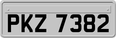PKZ7382