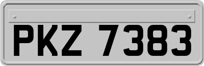 PKZ7383