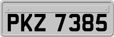 PKZ7385