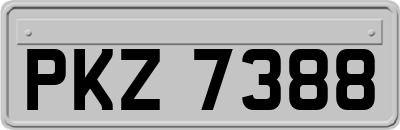 PKZ7388