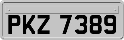 PKZ7389