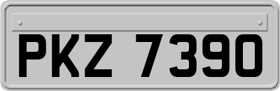 PKZ7390