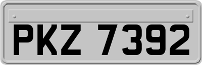 PKZ7392