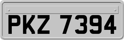 PKZ7394