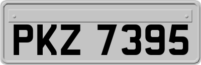 PKZ7395