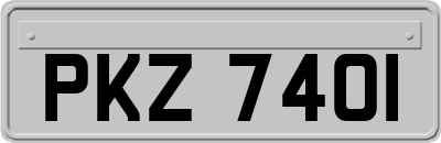 PKZ7401