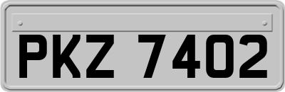 PKZ7402