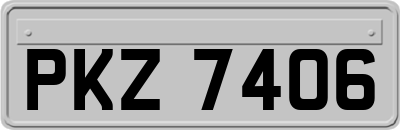 PKZ7406