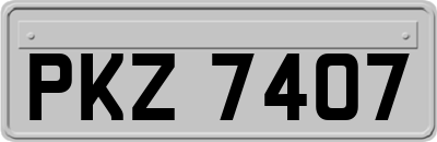 PKZ7407